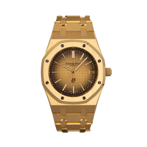 Audemars Piguet Royal Oak 16202BA.OO.1240BA.02